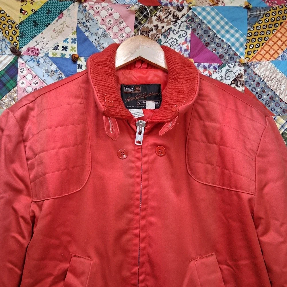 Sears up sale